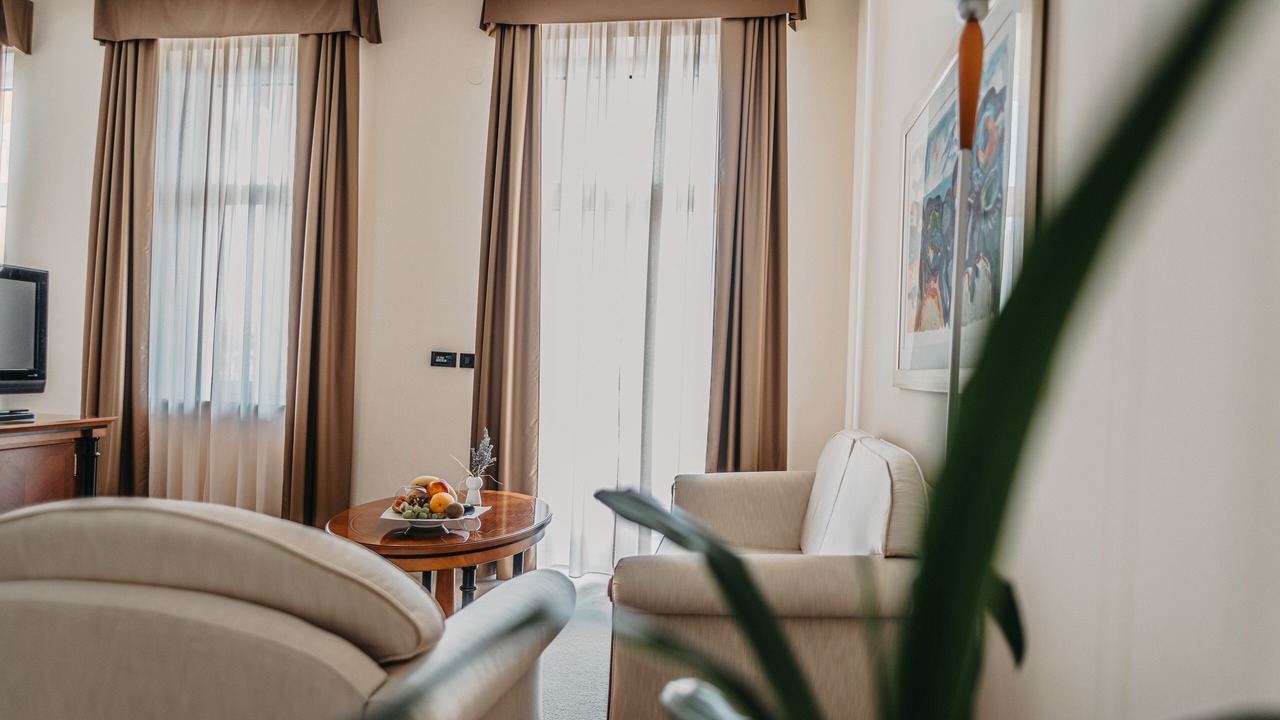 Photo of Bedroom in Lovran
