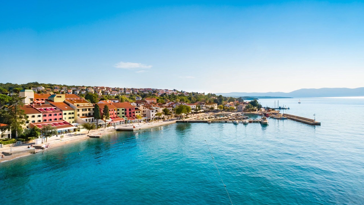 Photo of Outdoor in Njivice