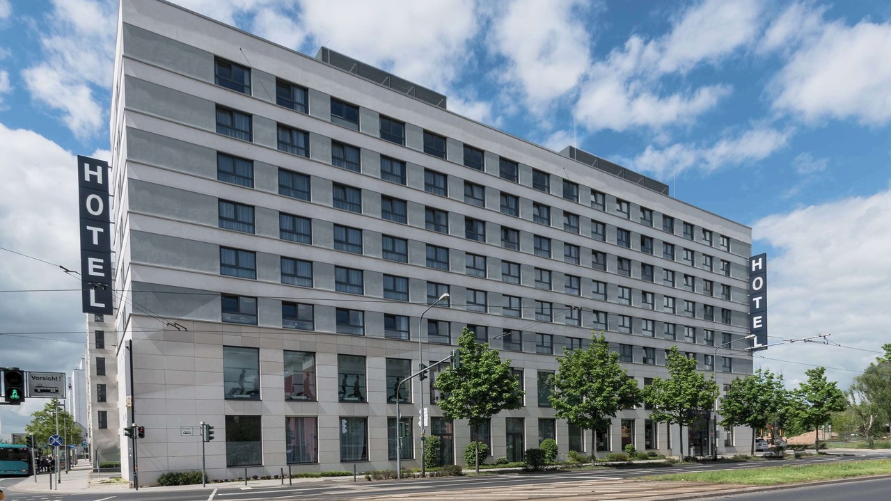 Photo of Outdoor in Bockenheim