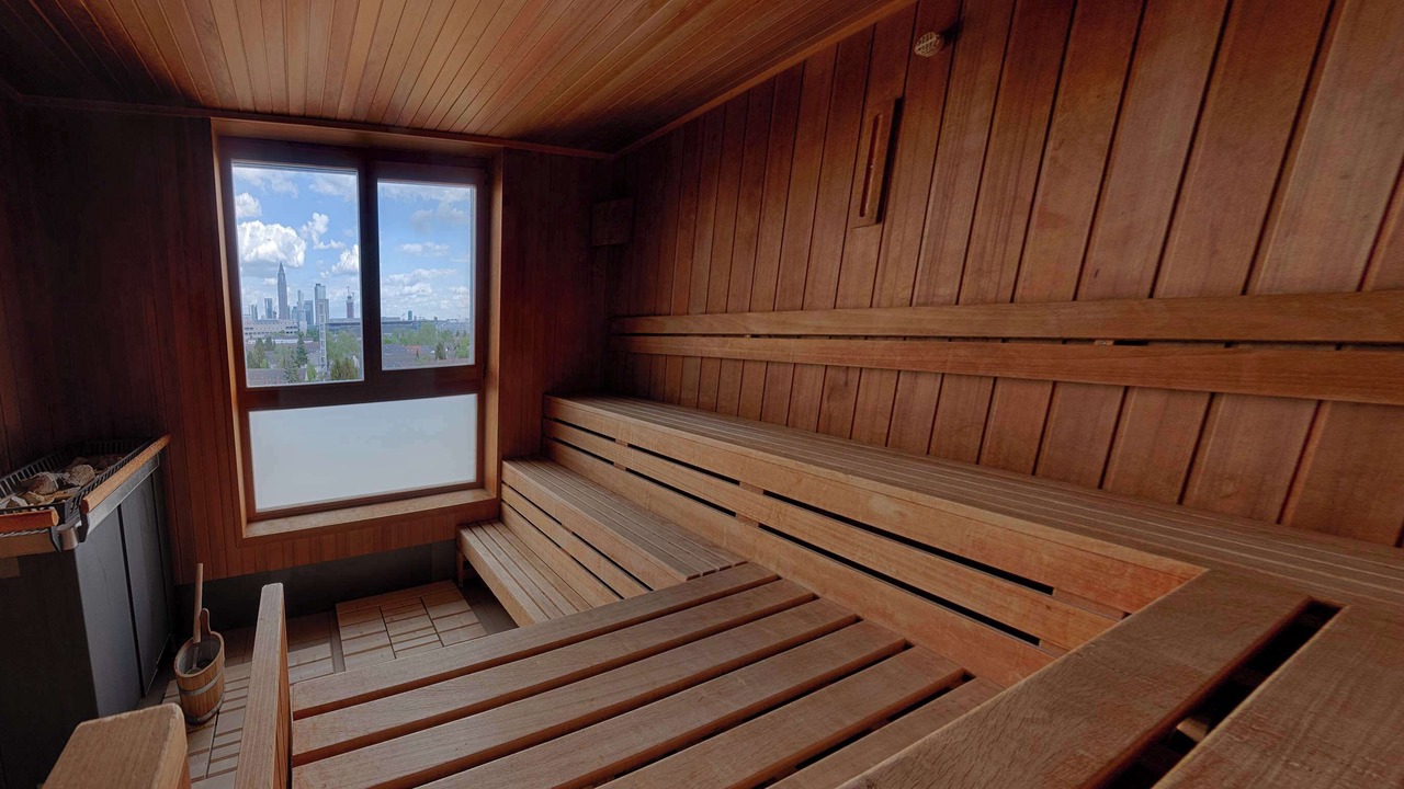 Photo of Bedroom in Bockenheim