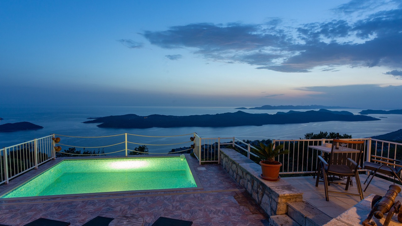 Photo of Outdoor in Dubrovacko Primorje