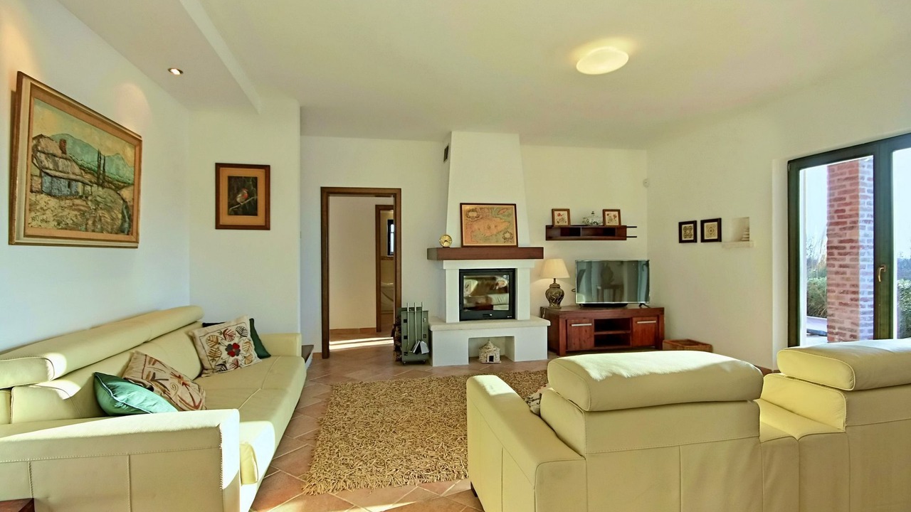 Photo of Livingroom in Pinezici