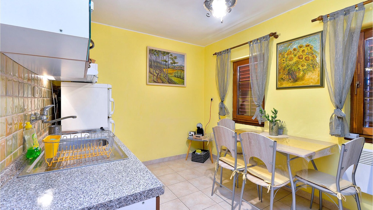 Photo of Kitchen in Krapinske Toplice