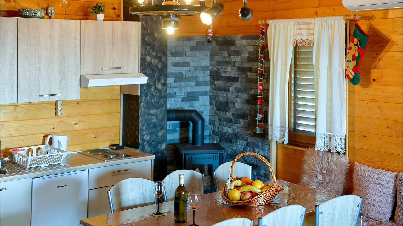 Photo of Kitchen in Krapinske Toplice