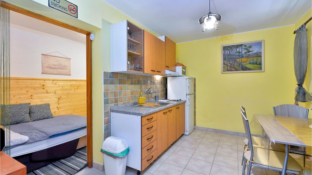 Photo of Kitchen in Krapinske Toplice