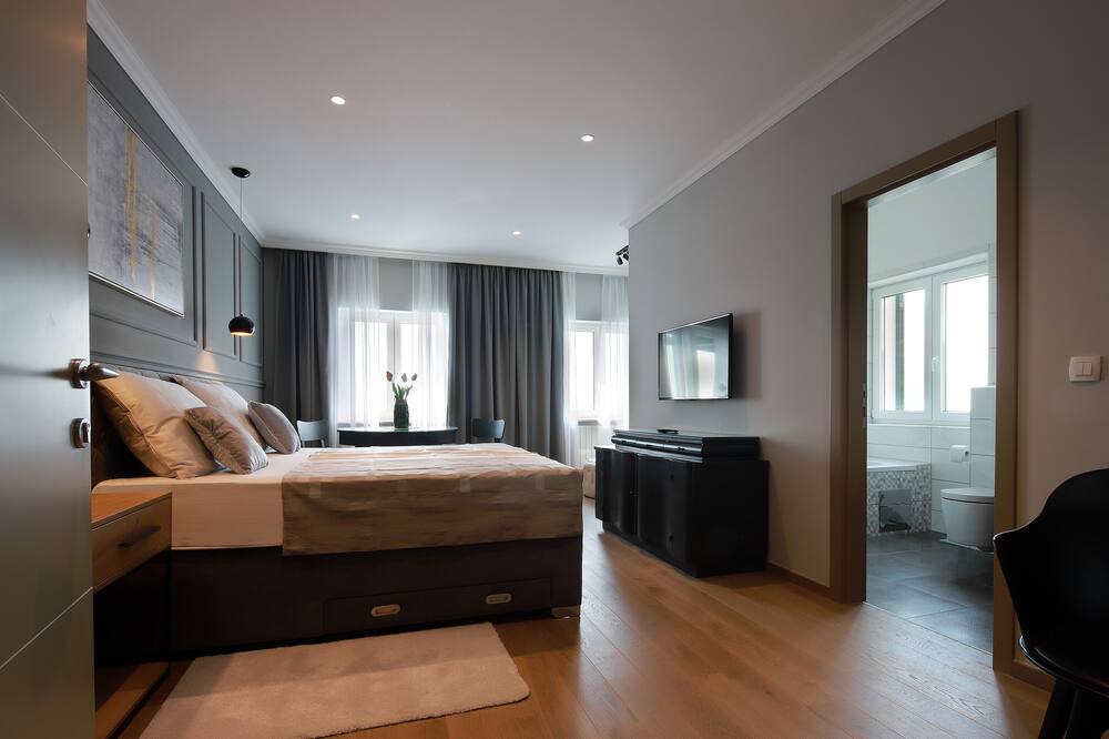 Photo of Bedroom in Sodici