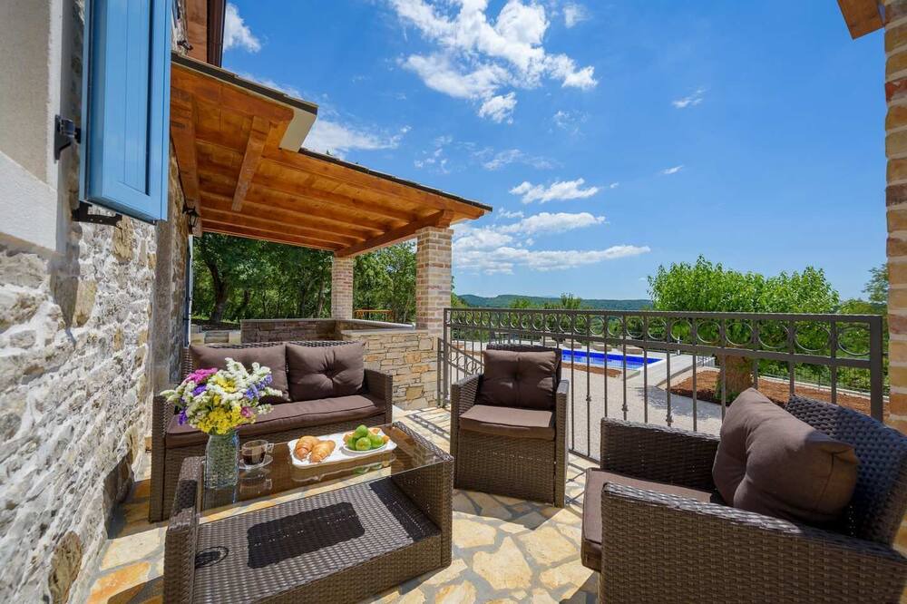 Photo of Patio Balcony in Cepic