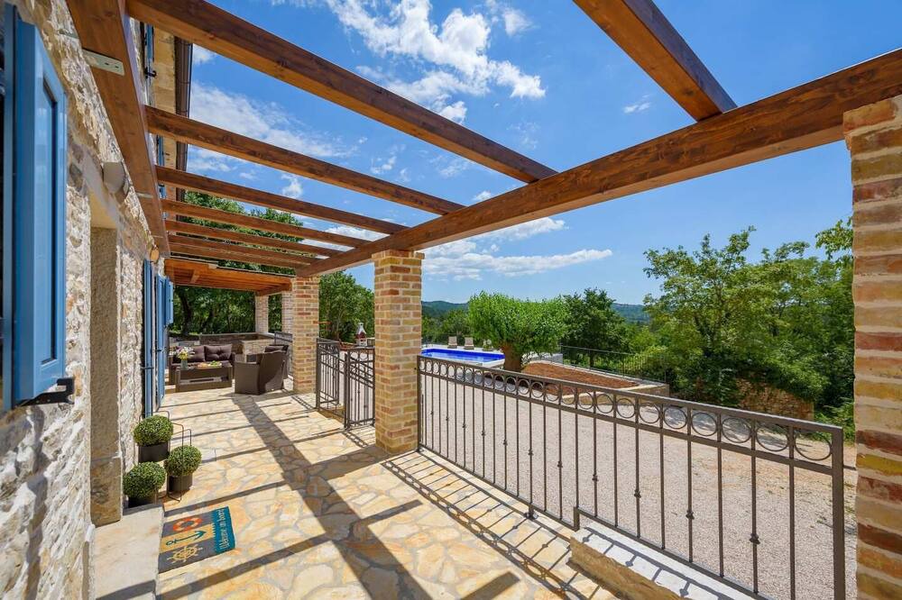 Photo of Patio Balcony in Cepic