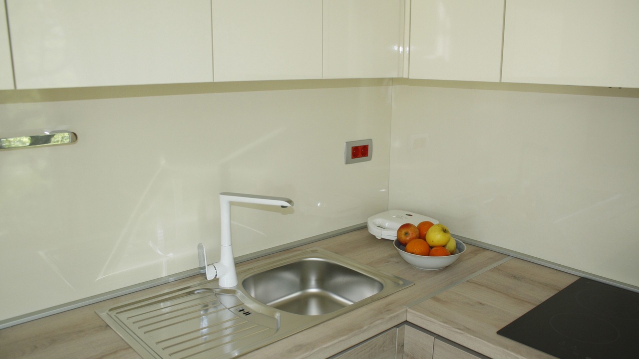 Photo of Kitchen in Klenovica