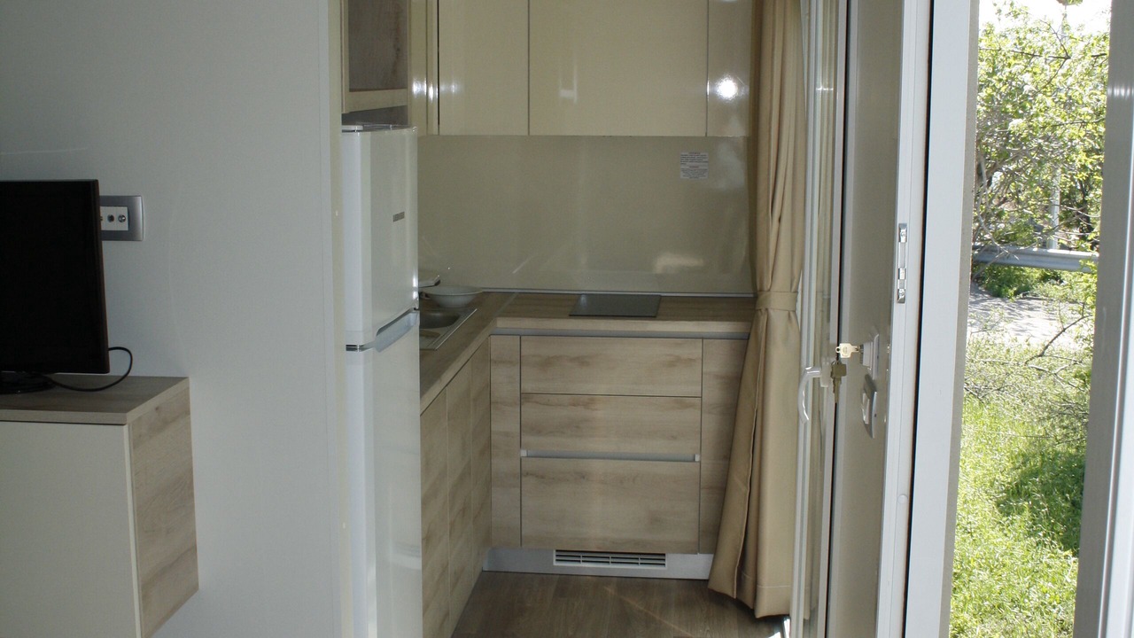 Photo of Kitchen in Klenovica