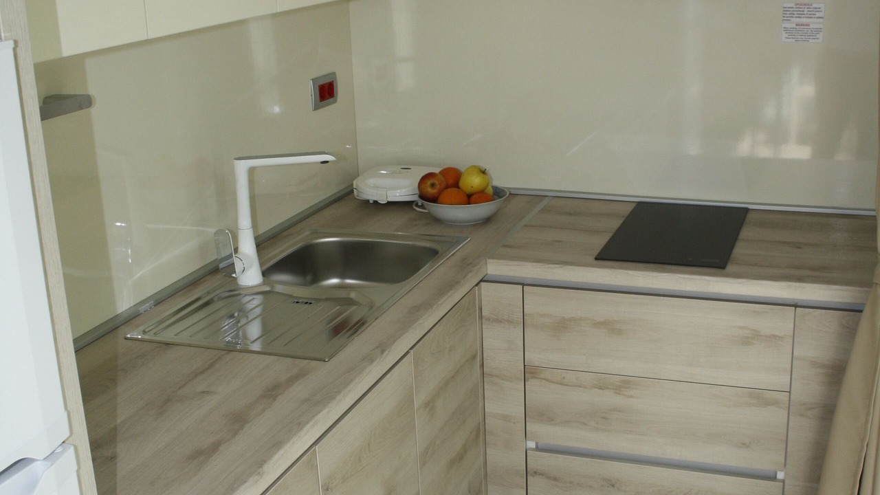 Photo of Kitchen in Klenovica