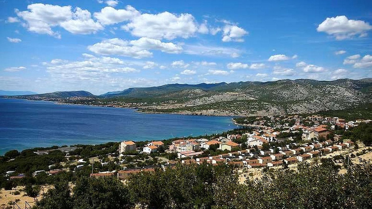 Photo of Outdoor in Klenovica