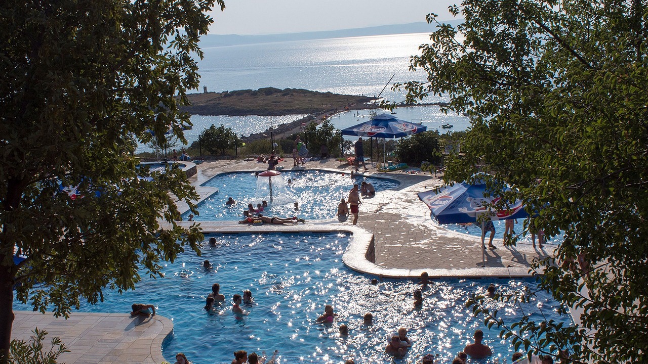 Photo of Outdoor in Klenovica