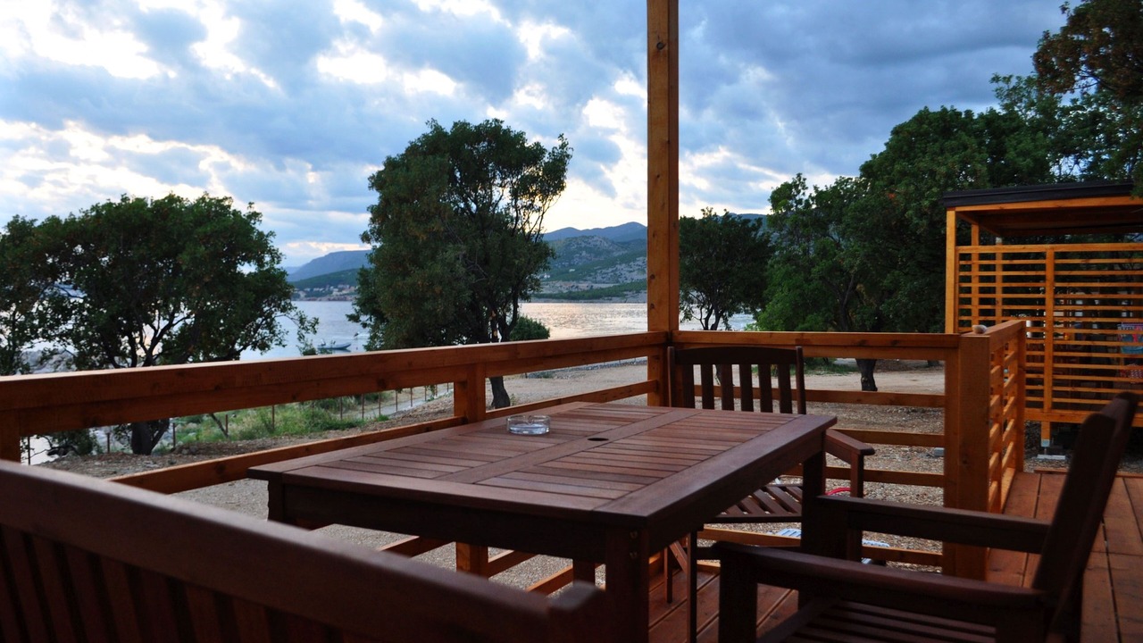 Photo of Outdoor in Klenovica