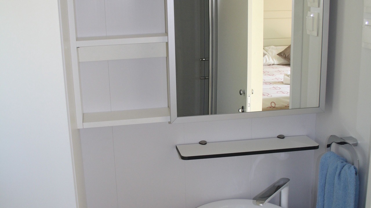 Photo of Bathroom in Klenovica