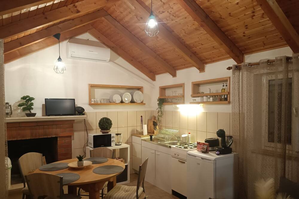 Photo of Livingroom in Praznica