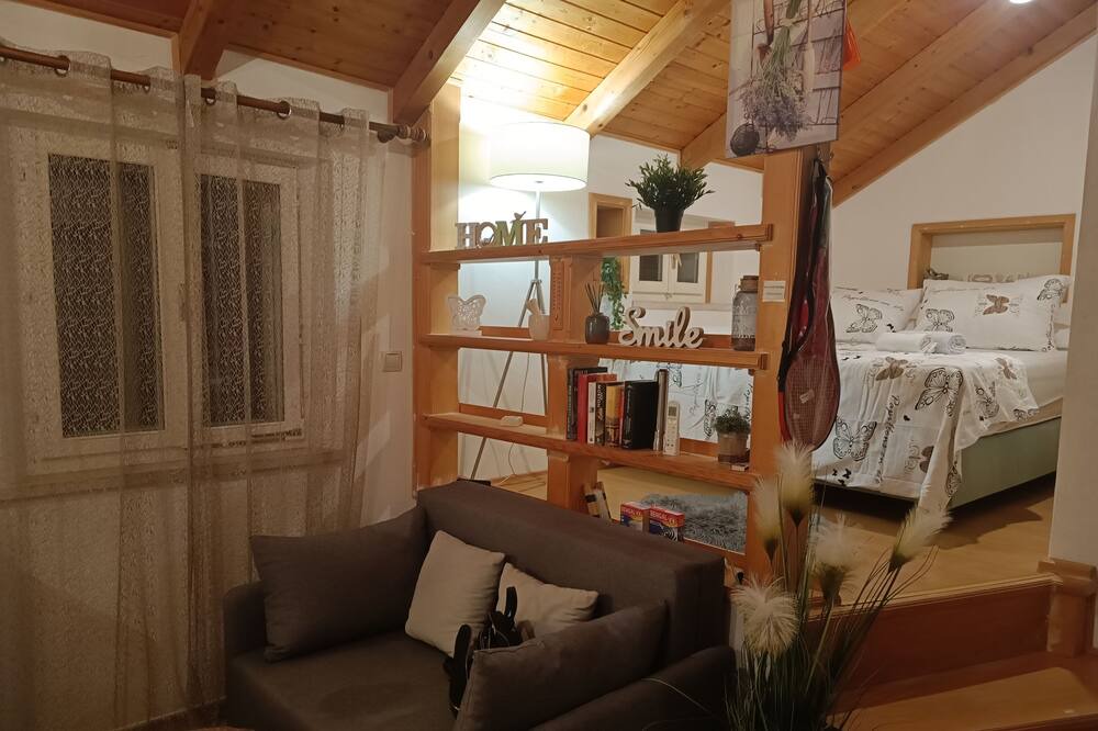 Photo of Livingroom in Praznica