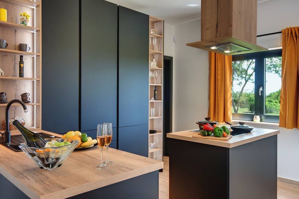 Photo of Kitchen in Rebici