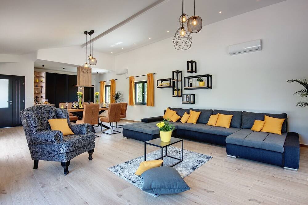 Photo of Livingroom in Rebici