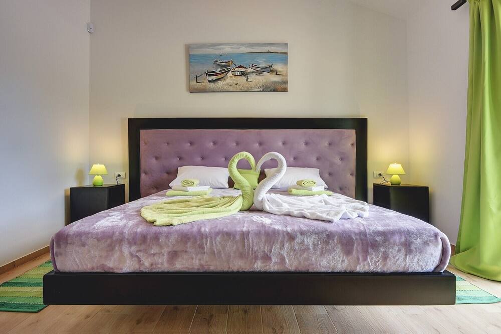 Photo of Bedroom in Rebici