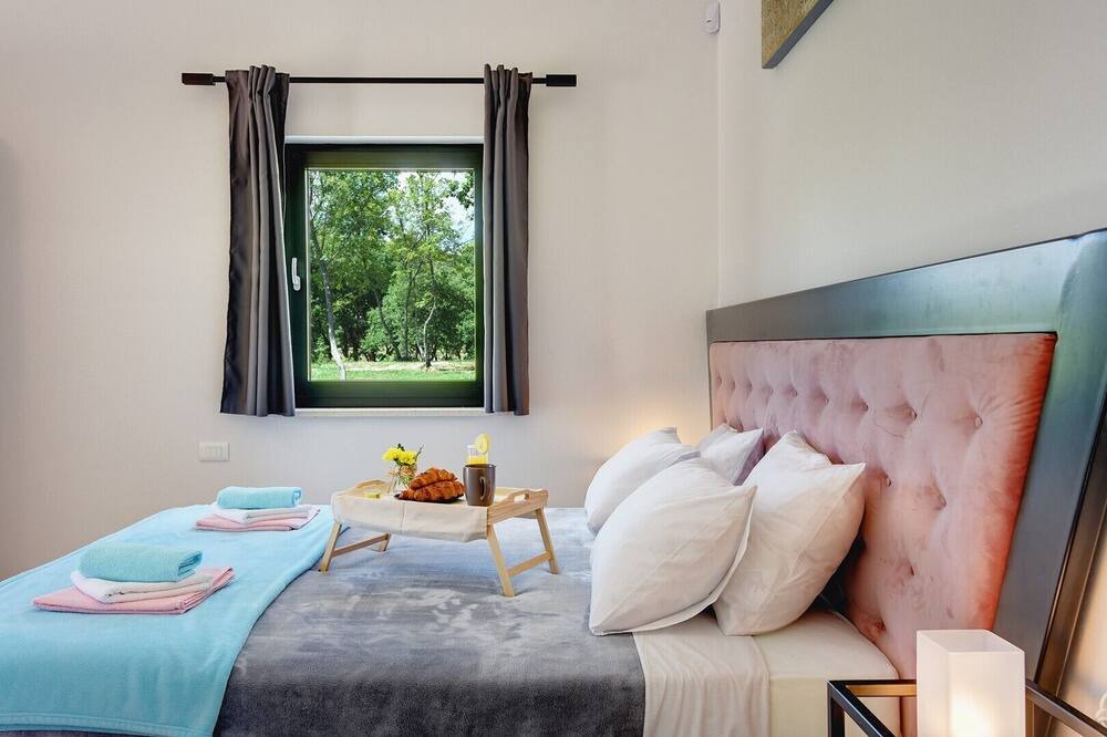 Photo of Bedroom in Rebici