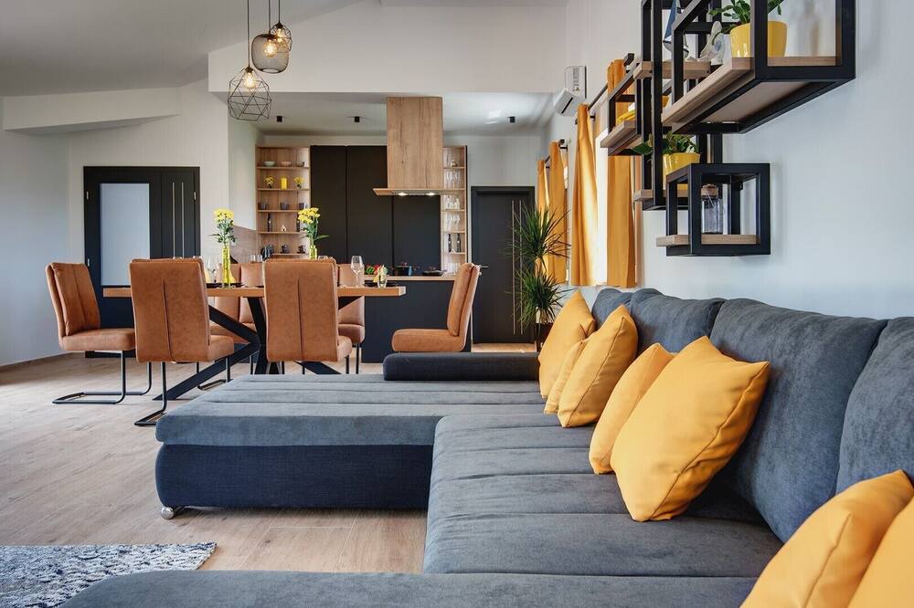 Photo of Livingroom in Rebici