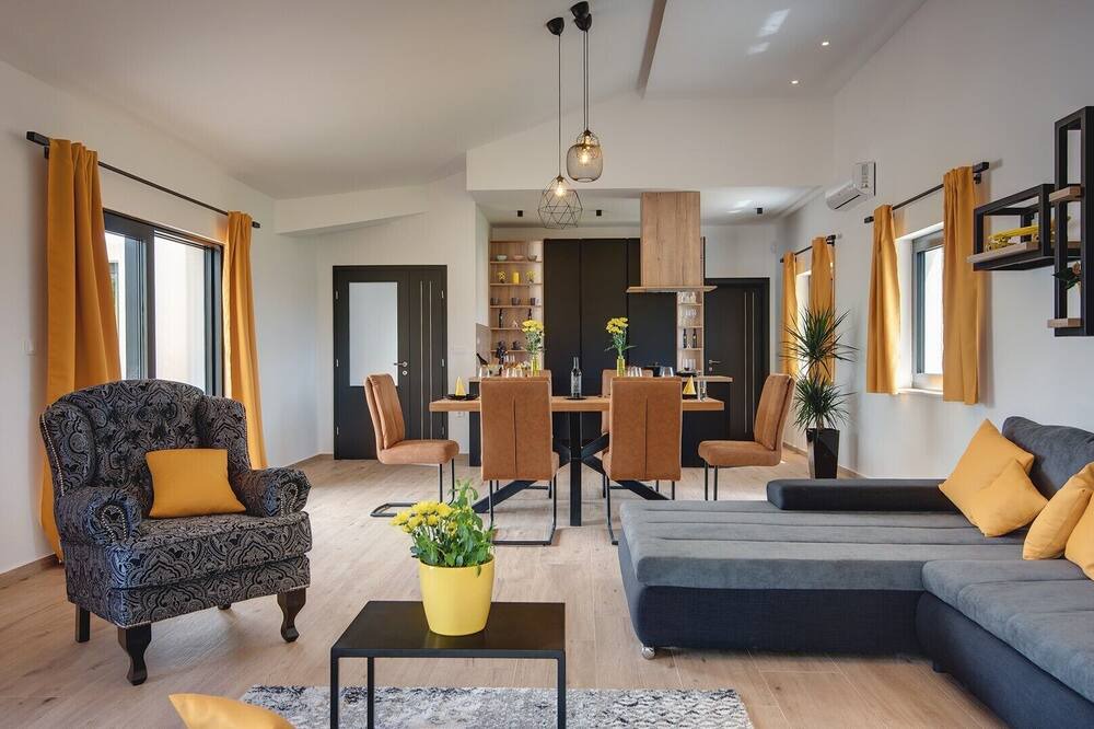 Photo of Livingroom in Rebici