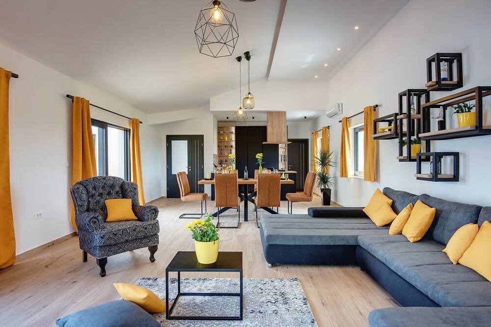 Photo of Livingroom in Rebici