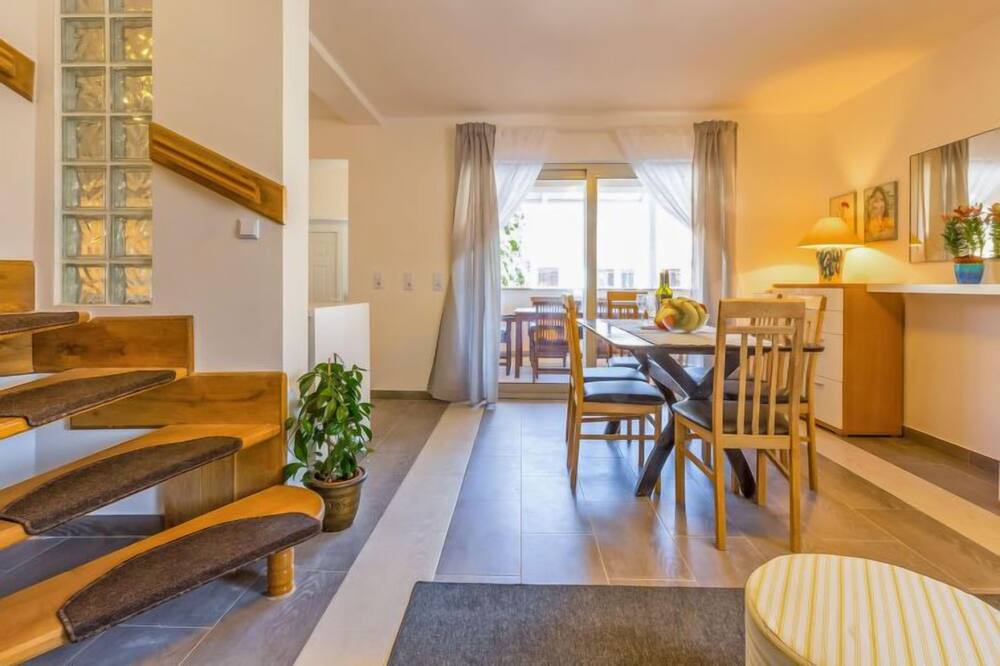 Photo of Livingroom in Selce