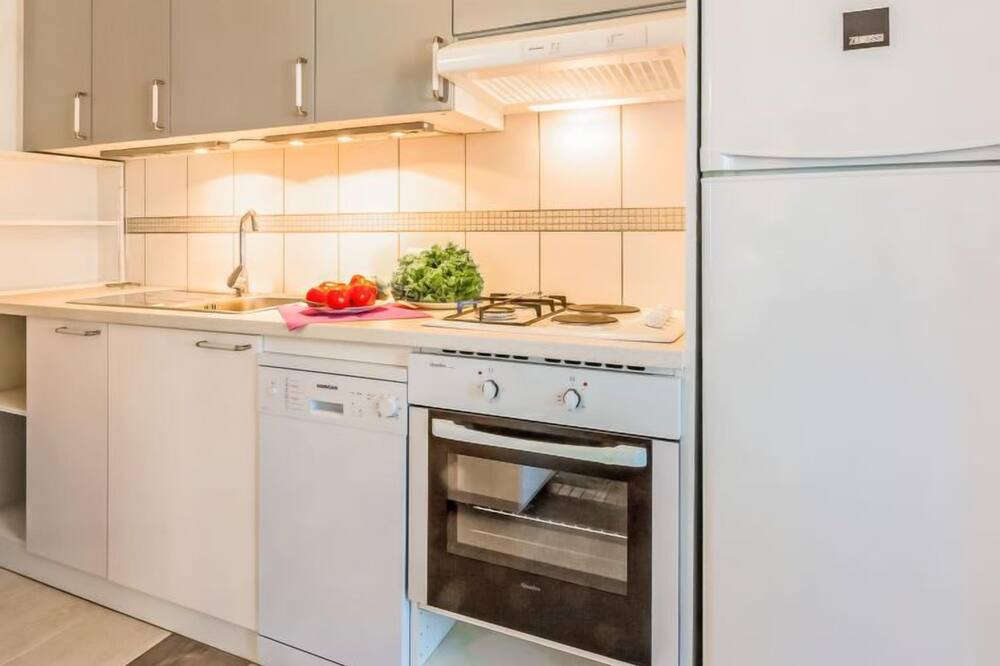 Photo of Kitchen in Selce
