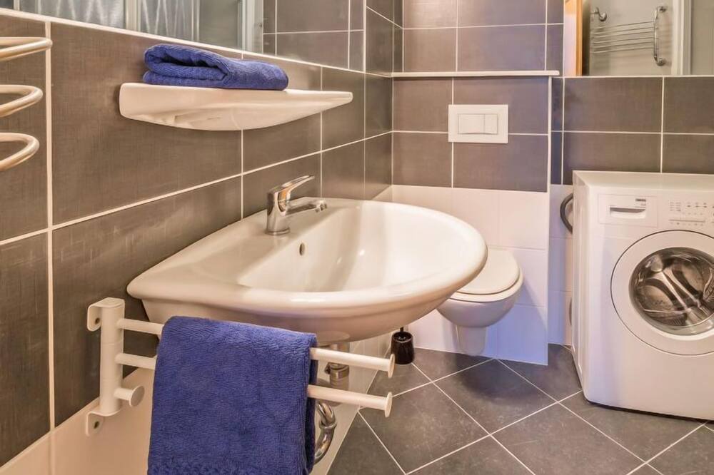 Photo of Bathroom in Selce