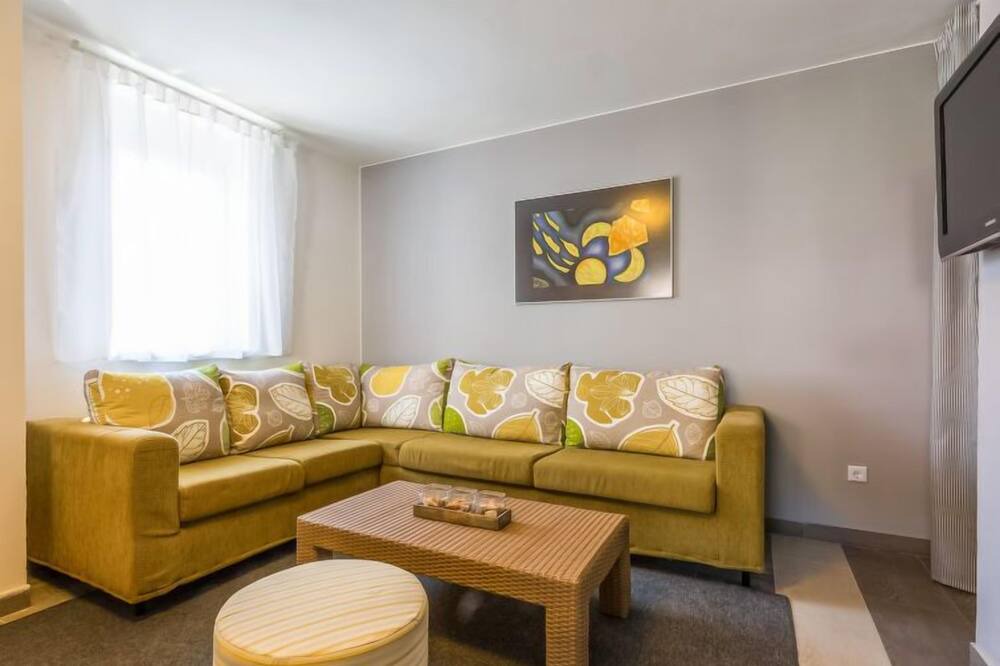 Photo of Livingroom in Selce