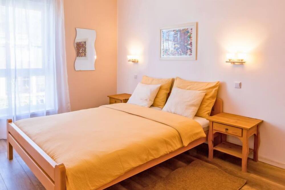 Photo of Bedroom in Selce