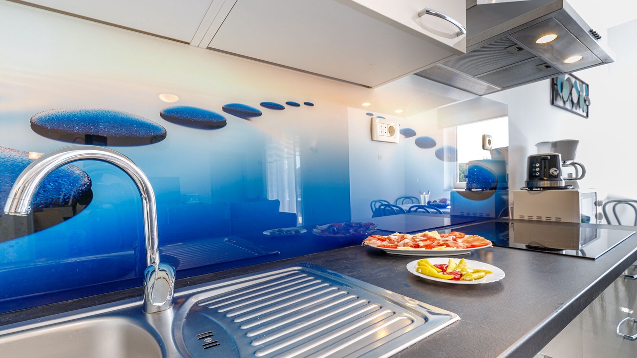 Photo of Kitchen in Cerovlje