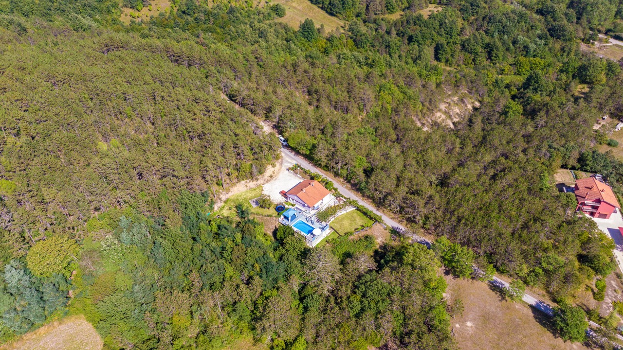 Photo of Outdoor in Cerovlje