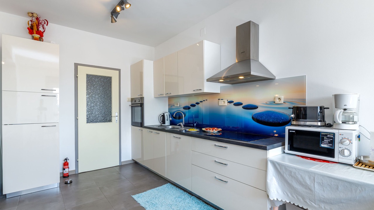 Photo of Kitchen in Cerovlje