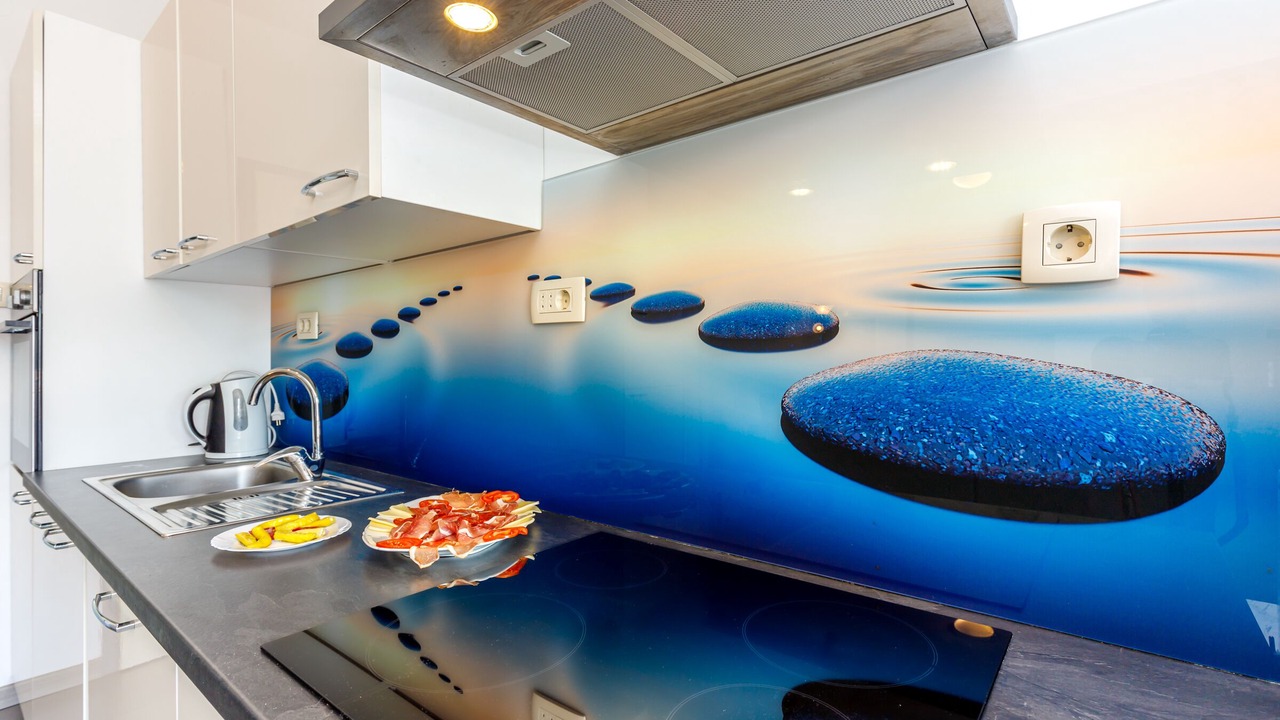 Photo of Kitchen in Cerovlje