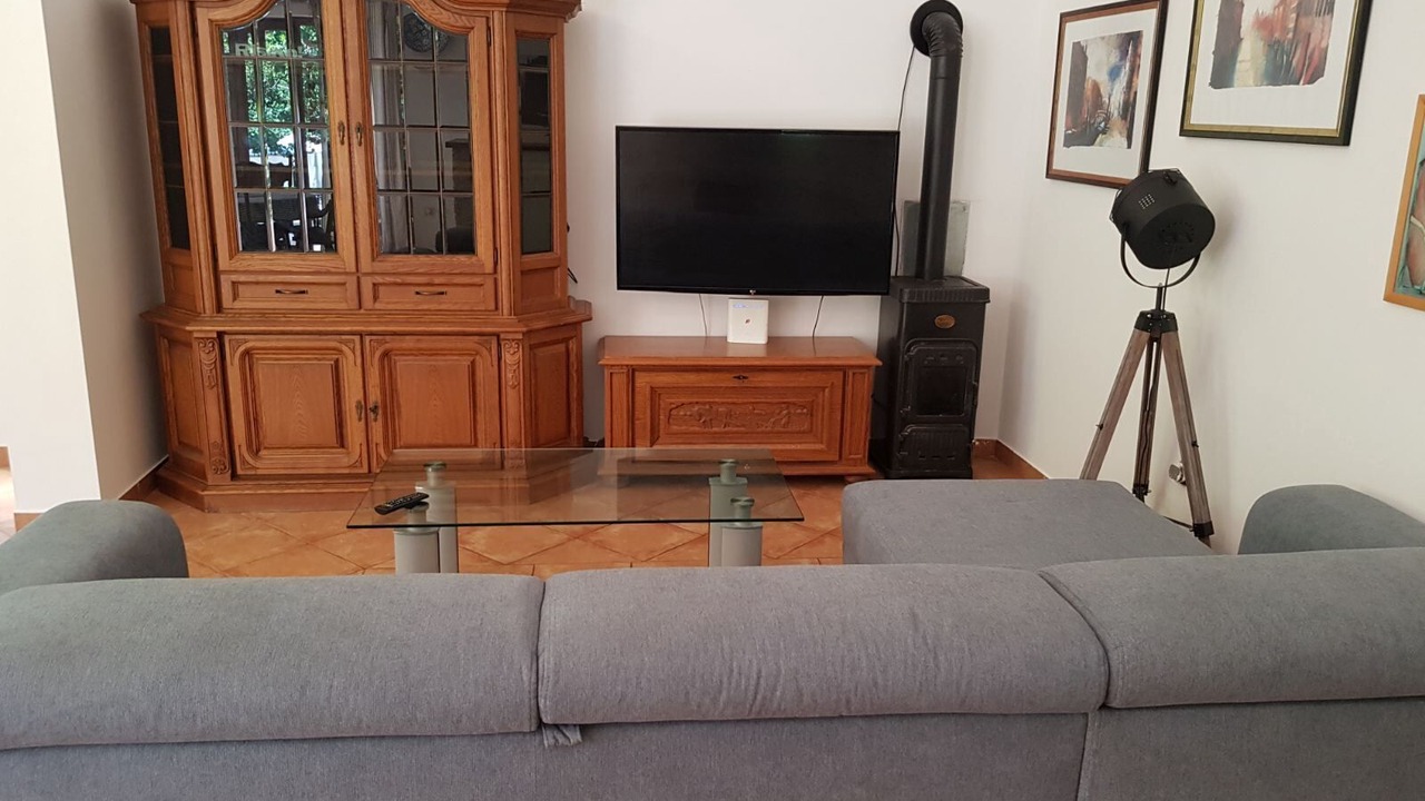 Photo of Livingroom in Hrboki