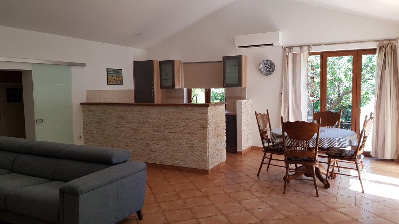 Photo of Livingroom in Hrboki