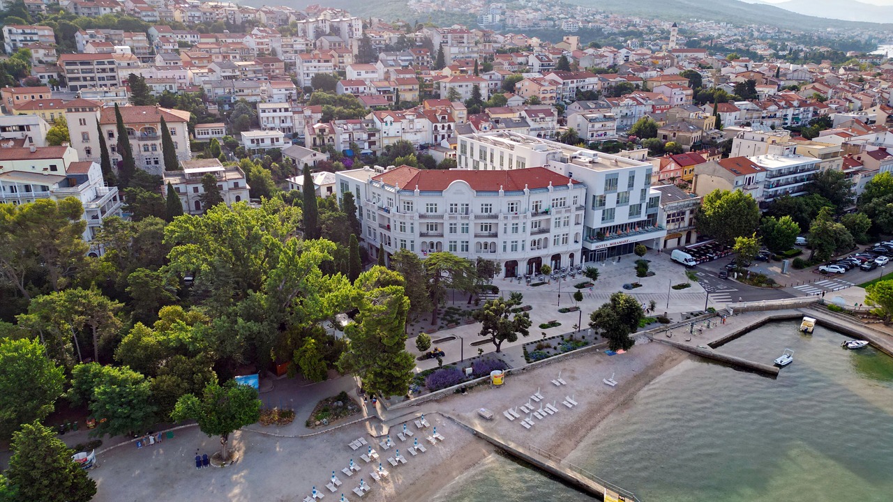 Photo of Outdoor in Crikvenica