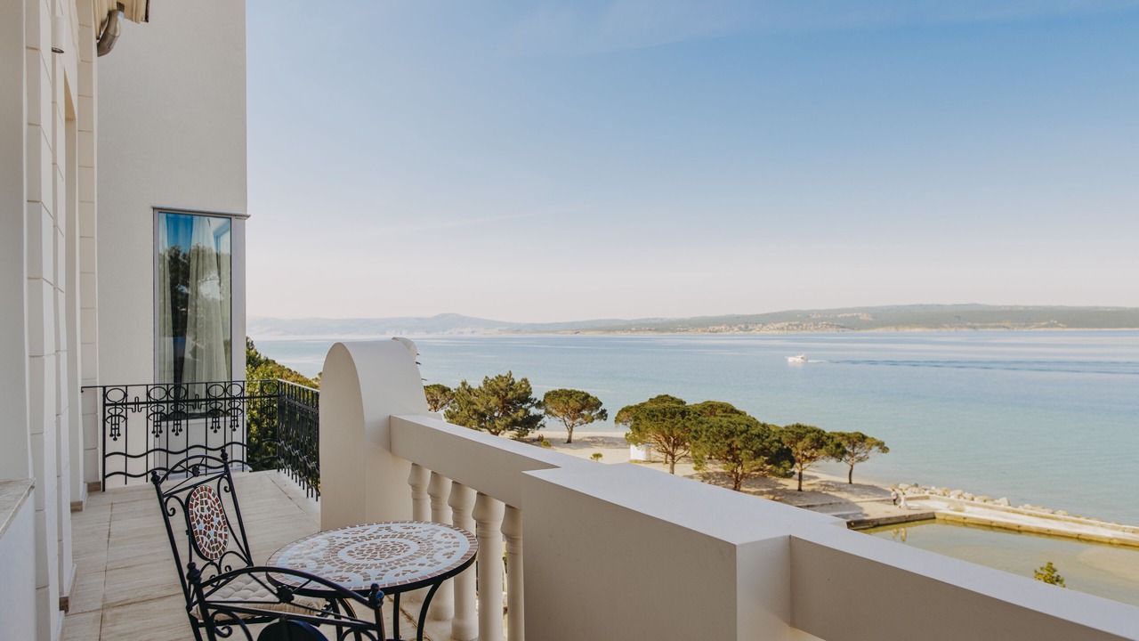 Photo of Bedroom in Crikvenica