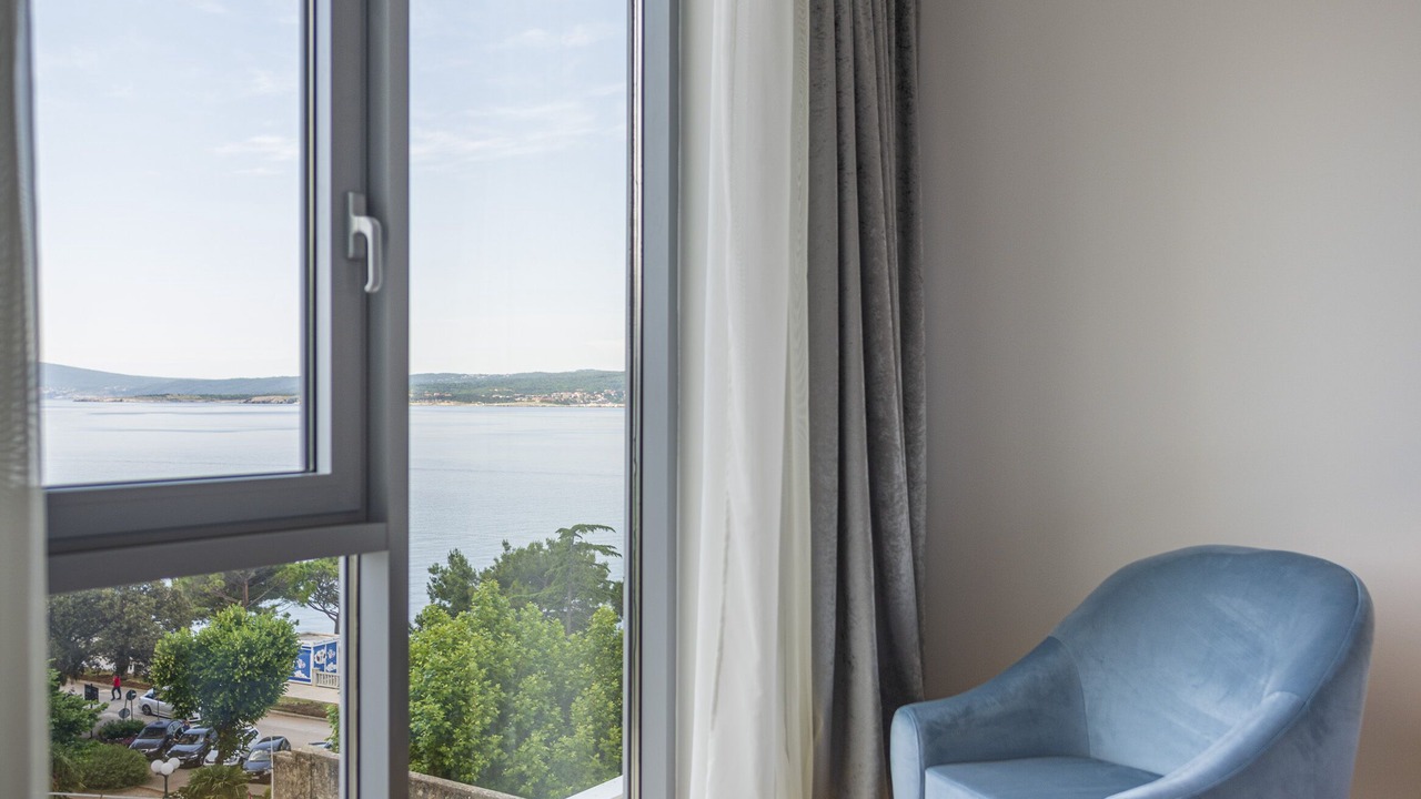 Photo of Bedroom in Crikvenica
