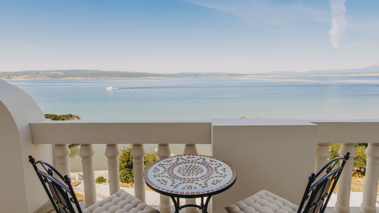 Photo of Bedroom in Crikvenica