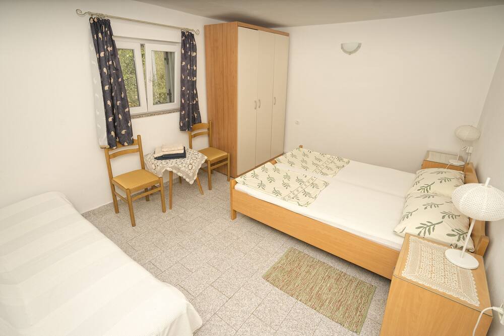 Photo of Bedroom in Punta Kriza