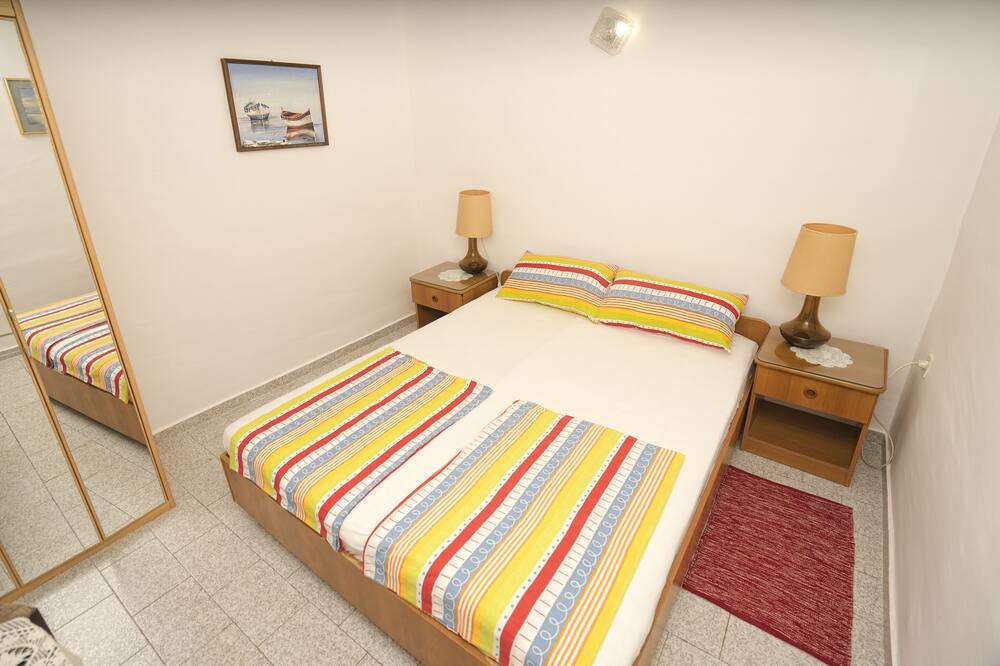 Photo of Bedroom in Punta Kriza