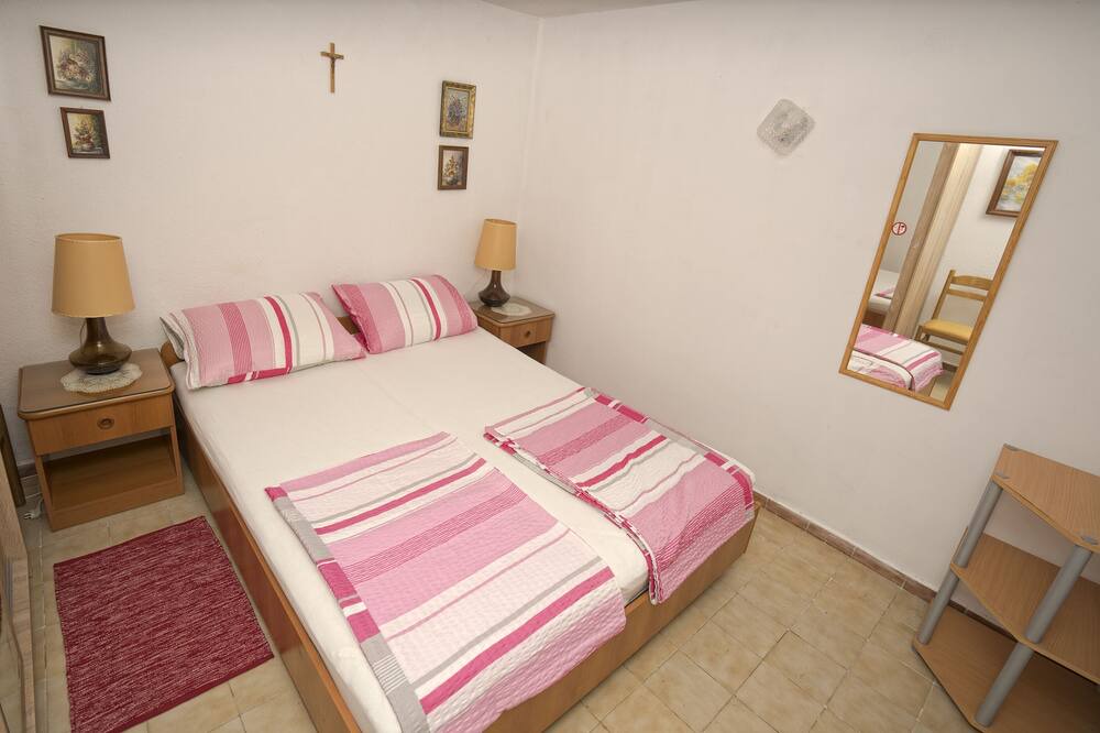 Photo of Bedroom in Punta Kriza