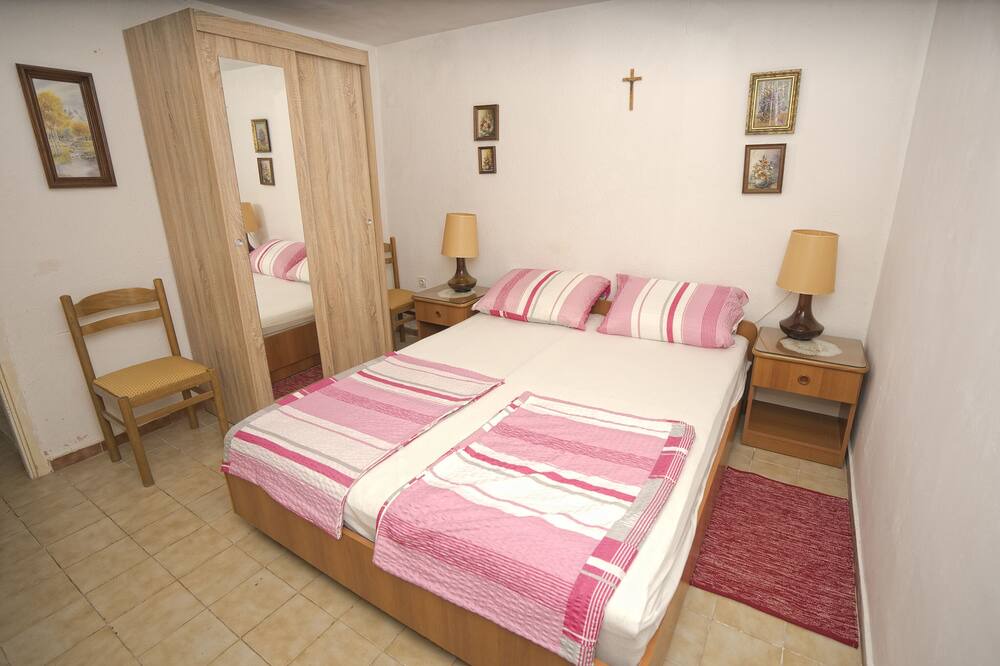 Photo of Bedroom in Punta Kriza
