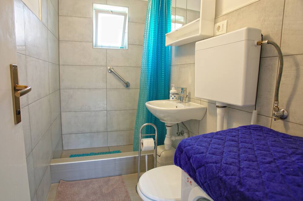 Photo of Bathroom in Punta Kriza