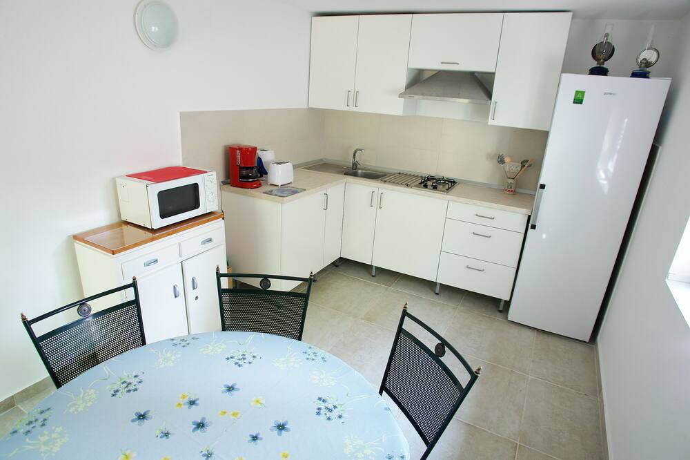 Photo of Kitchen in Punta Kriza