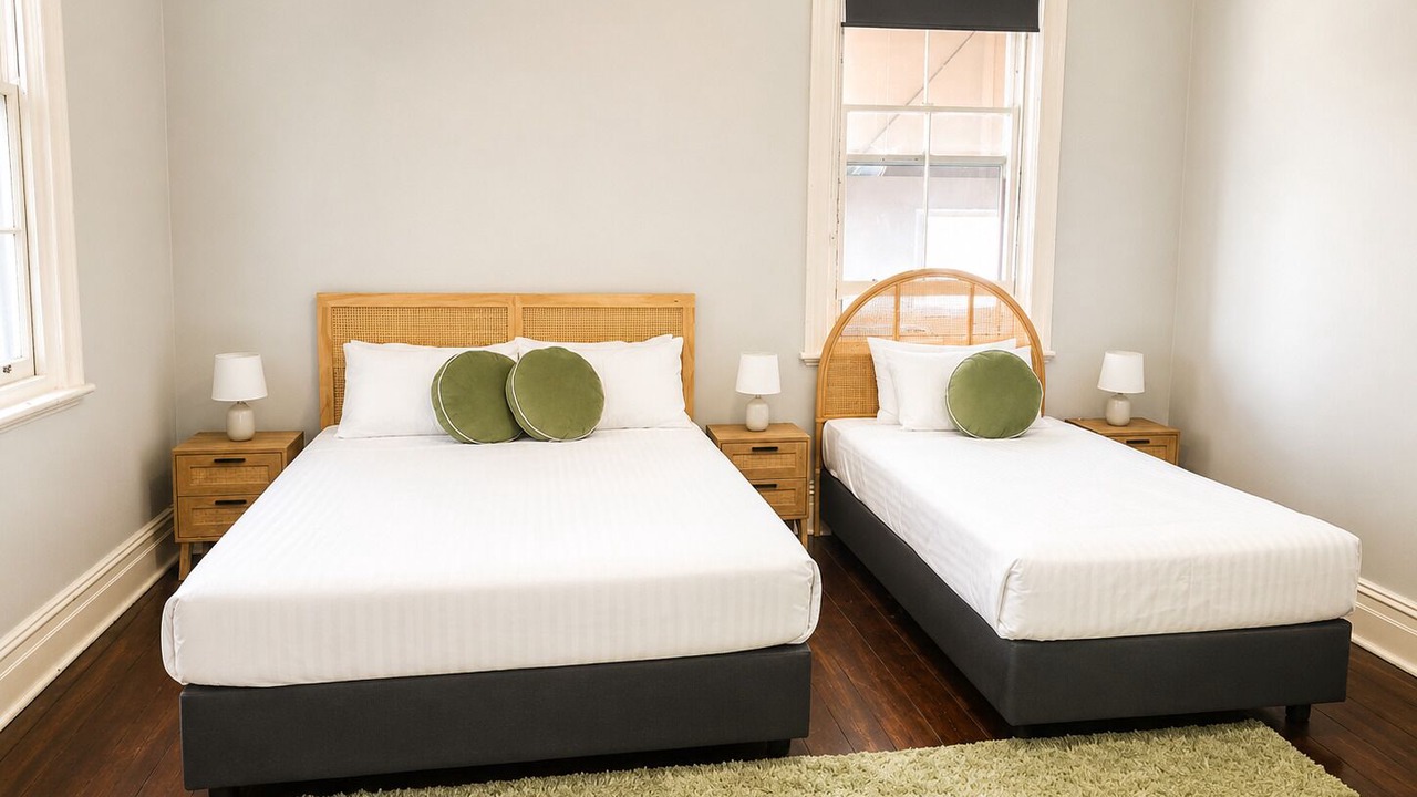 Photo of Bedroom in Geraldton